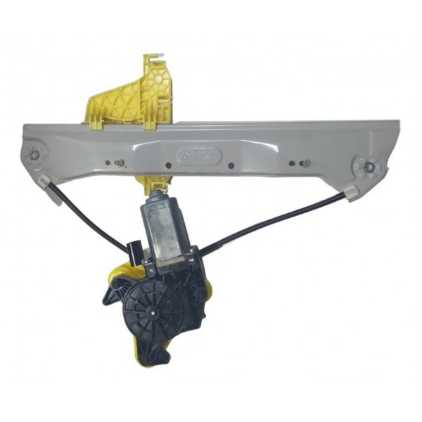 Maquina Vidro Elétrico Vw Golg5 Tras Esq 5u0959802/5u4839