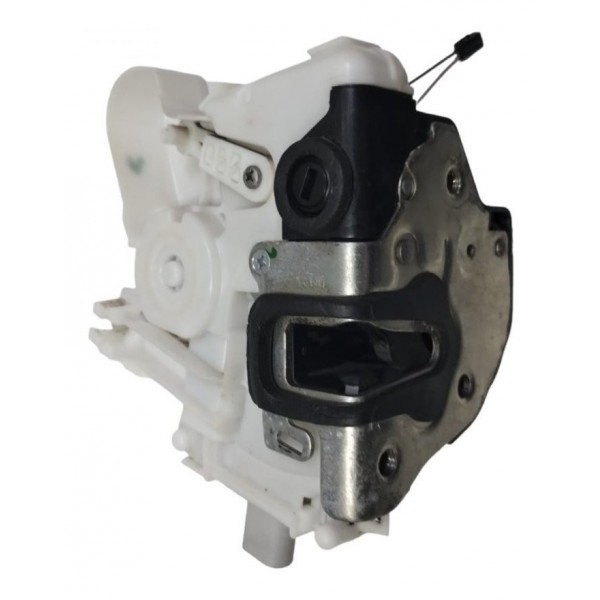 Fechadura Trás Direito Vw Gol G5 G6 2010 2011 2012 2013