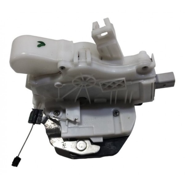 Fechadura Trás Direito Vw Gol G5 G6 2010 2011 2012 2013