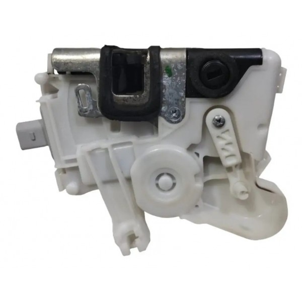 Fechadura Elétrica Traseira Direita Vw Gol Voyage Branco
