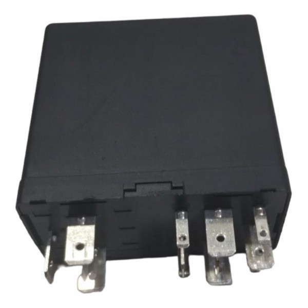 Módulo Rele Vidro Elétrico Volkswagen Gol  G5 1je959254