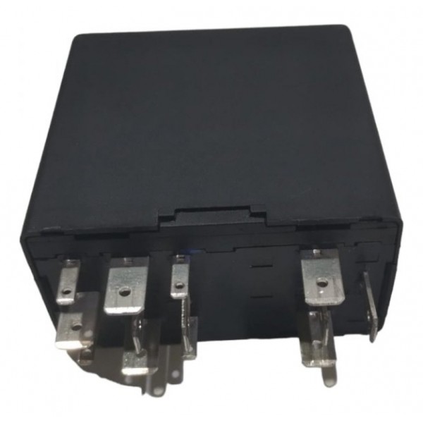 Módulo Rele Vidro Elétrico Volkswagen Gol  G5 1je959254