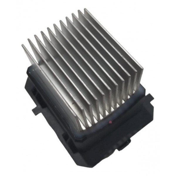 Resistência Ar Condicionado Renault Fluence