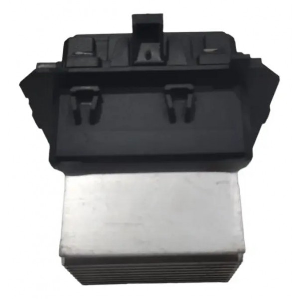 Resistência Ar Condicionado Renault Fluence