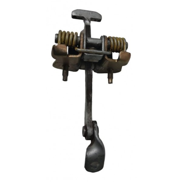 Limitador Porta Dianteira Direita Renault Clio 2000 A 2010