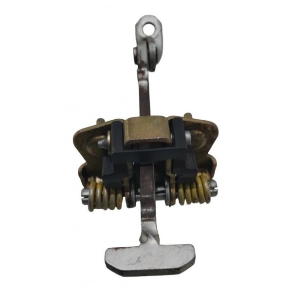Limitador Porta Dianteira Direita Renault Clio 2000 A 2010