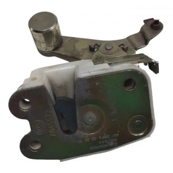 Fechadura Da Porta Deslizante Direito Rely Link