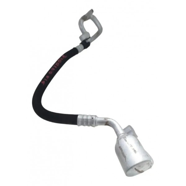 Mangueira Compressor Condensador Ar Fiat Fiorino  2015