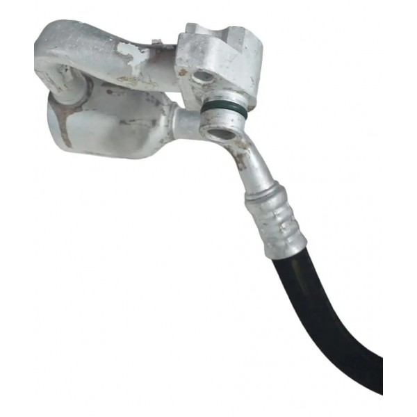 Mangueira Compressor Condensador Ar Fiat Fiorino  2015