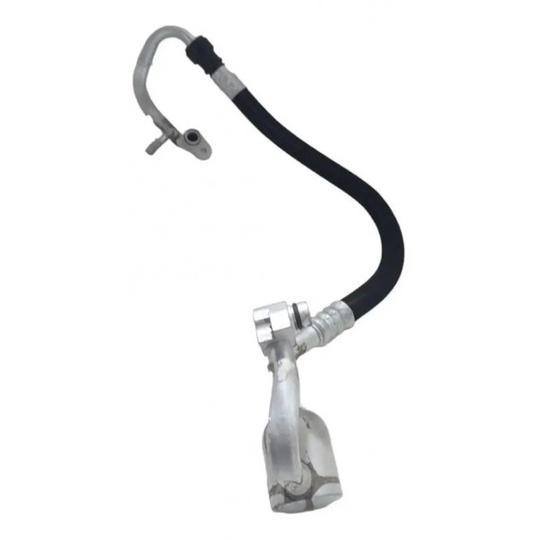 Mangueira Compressor Condensador Ar Fiat Fiorino  2015