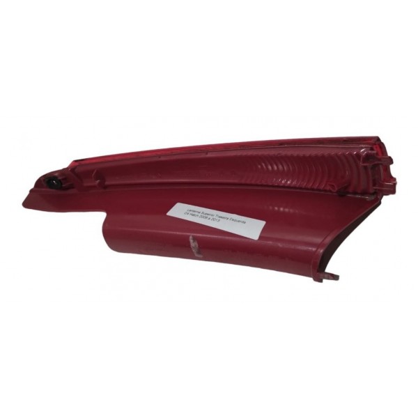 Lanterna Refletor Tras. Esq. Citroen C4 9655863880
