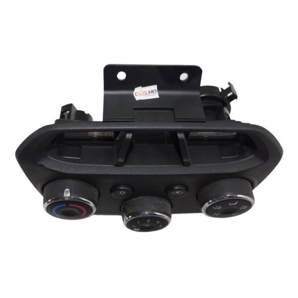 Comando Do Ar Condicionado Chevrolet Onix Prisma 94759518