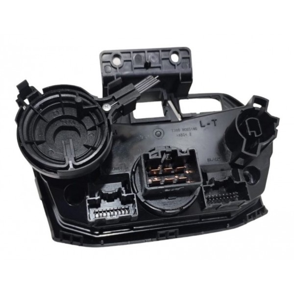 Comando Do Ar Condicionado Chevrolet Onix Prisma 94759518