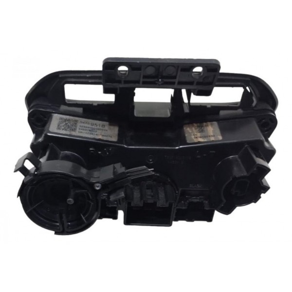 Comando Do Ar Condicionado Chevrolet Onix Prisma 94759518