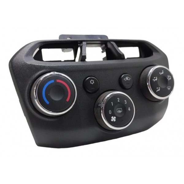 Comando Do Ar Condicionado Chevrolet Onix Prisma 94759518