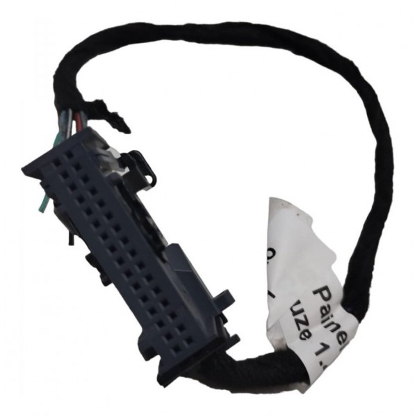 Conector Do Painel De Instrumento Cruze 1.4