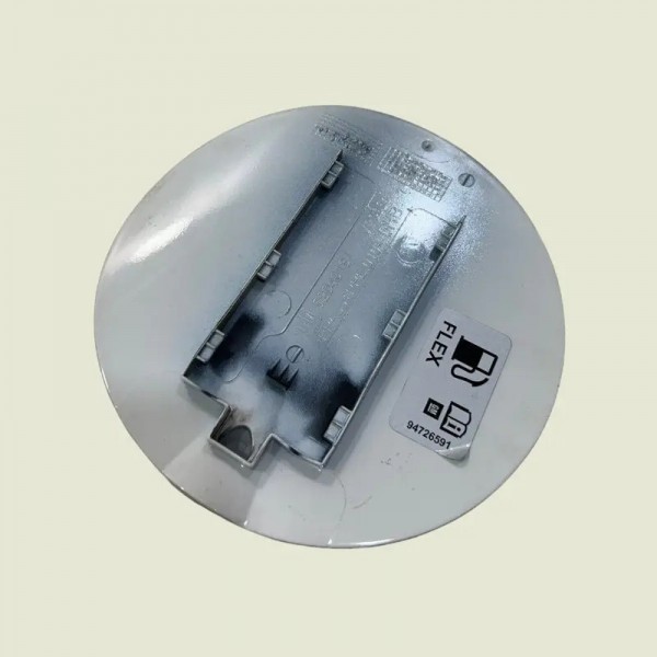 Tampa Portinhola Combustível Onix Ltz 1.4at 2019 (4277)