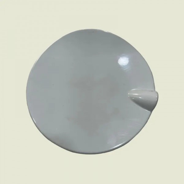 Tampa Portinhola Combustível Onix Ltz 1.4at 2019 (4277)