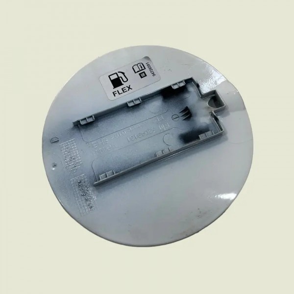 Tampa Portinhola Combustível Onix Ltz 1.4at 2019 (4277)