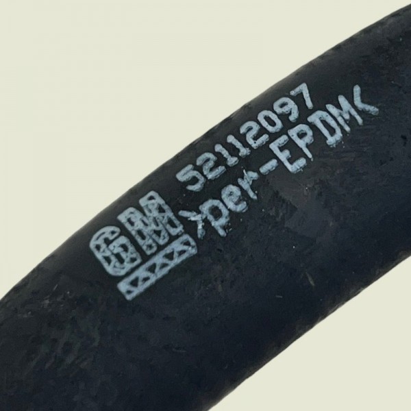 Mangueira Coletor Admissão Onix Ltz 1.4at 2019 (4292)