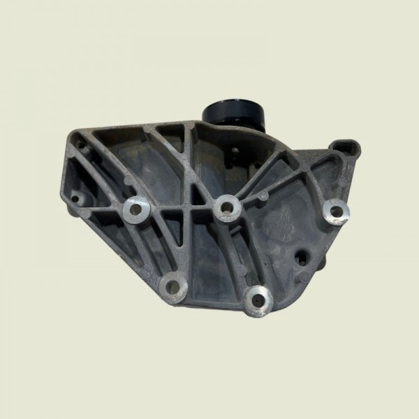 Suporte Compressor Alternador Onix Ltz 1.4at 2019 (4262)