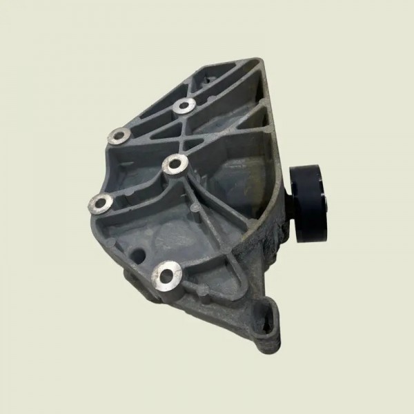 Suporte Compressor Alternador Onix Ltz 1.4at 2019 (4262)