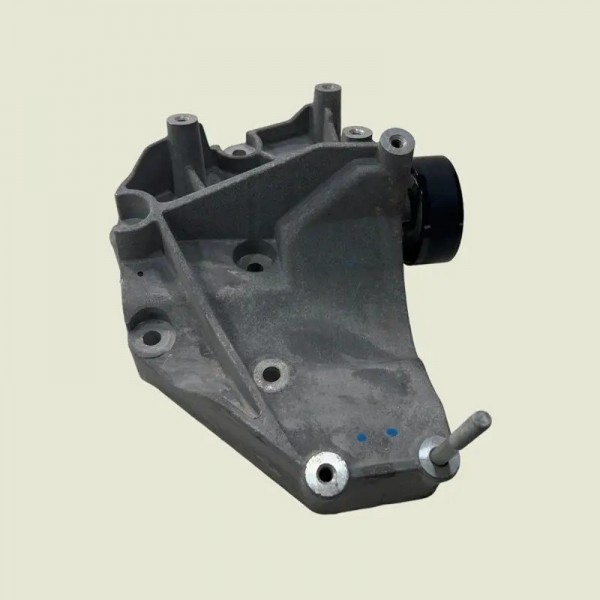 Suporte Compressor Alternador Onix Ltz 1.4at 2019 (4262)