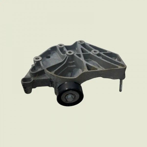 Suporte Compressor Alternador Onix Ltz 1.4at 2019 (4262)