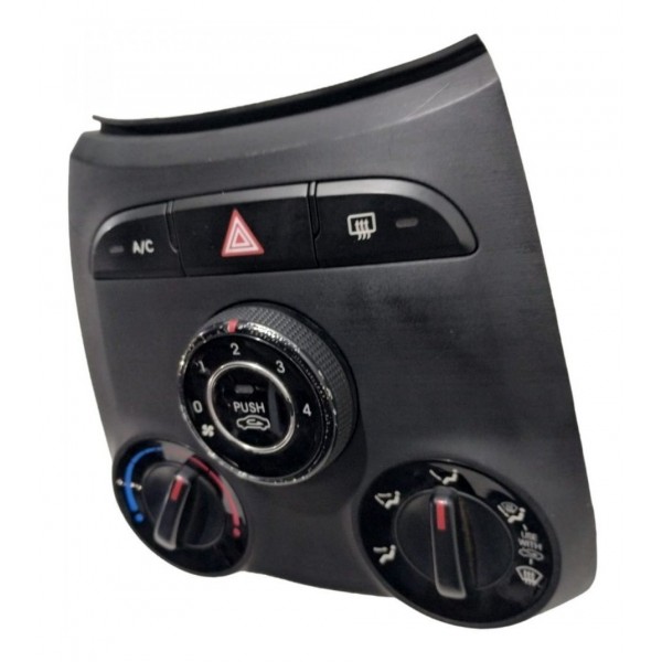 Comando Ar Condicionado Hyundai Hb20 Hb20s 12/19