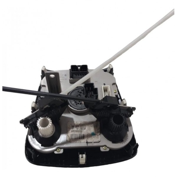 Comando Ar Condicionado Hyundai Hb20 Hb20s 12/19