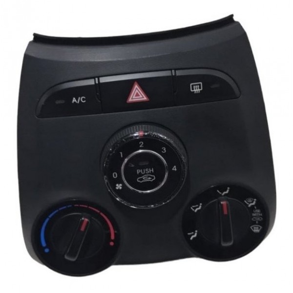 Comando Ar Condicionado Hyundai Hb20 Hb20s 12/19