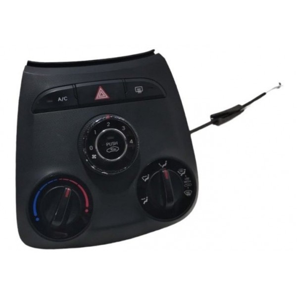 Comando Ar Condicionado Hyundai Hb20 Hb20s 12/19
