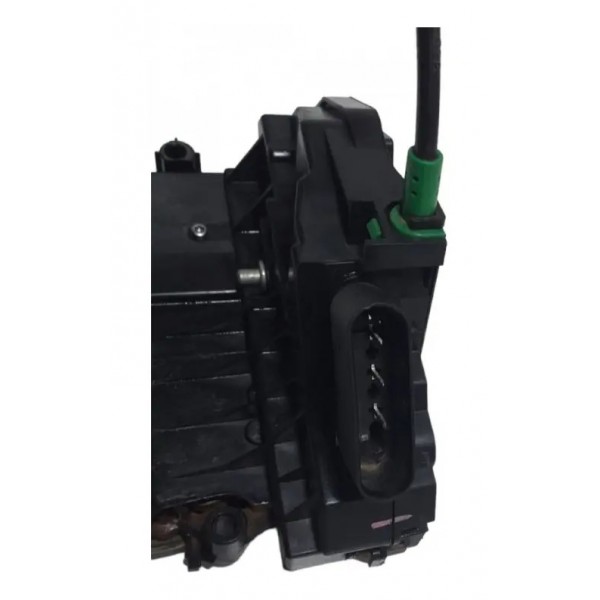 Fechadura Elétrica Porta D/d Ford Ka 2015/18 E3b5a219a64ge