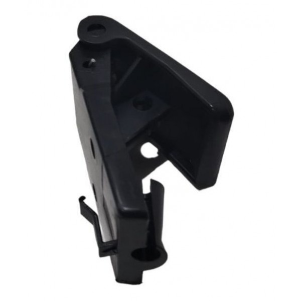 Maçaneta Puxador Abridor Capô Hyundai Hb20 2014