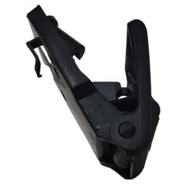 Maçaneta Puxador Abridor Capô Hyundai Hb20 2014