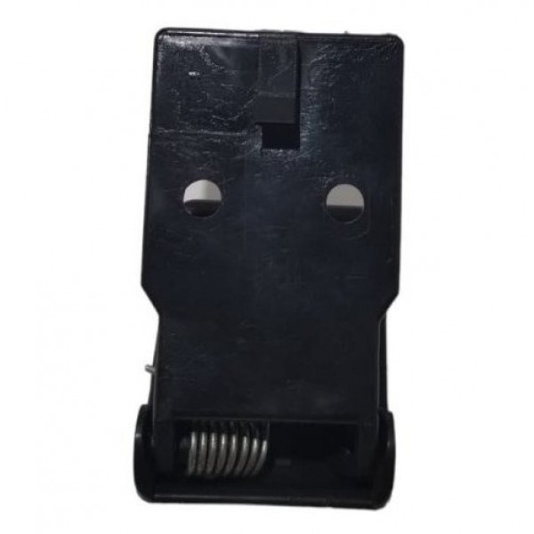 Maçaneta Puxador Abridor Capô Hyundai Hb20 2014