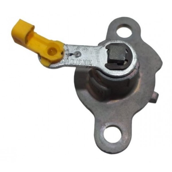 Cilindro Miolo Chave Tampa Traseira Hb20