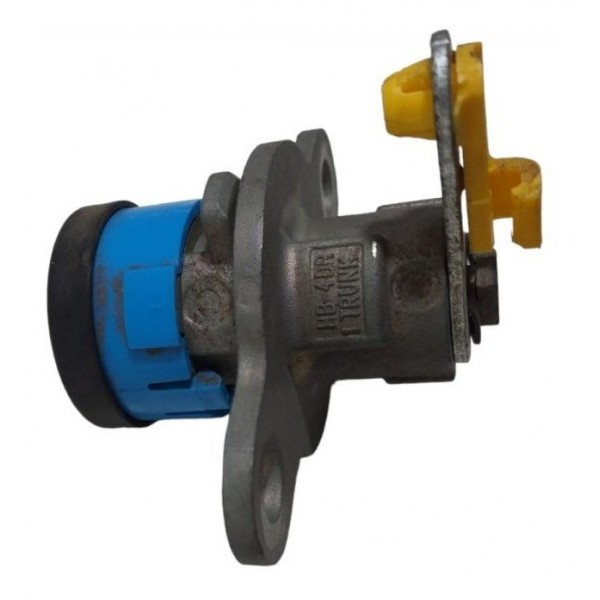 Cilindro Miolo Chave Tampa Traseira Hb20