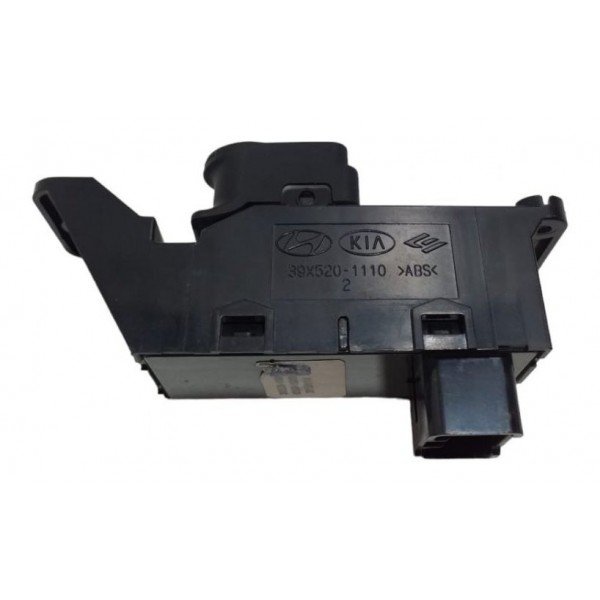 Botão Vidro Elétrico Traseiro Hyundai Hb20