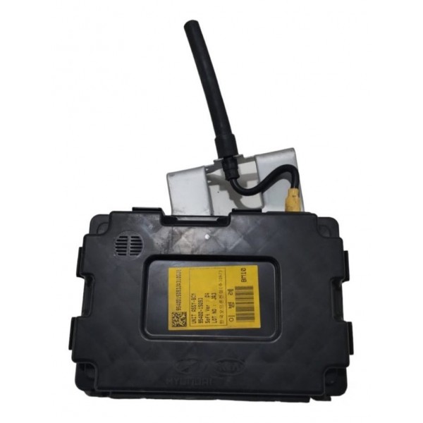 Módulo Bcm Antena Radio Hyundai Hb20 2012 A 2016