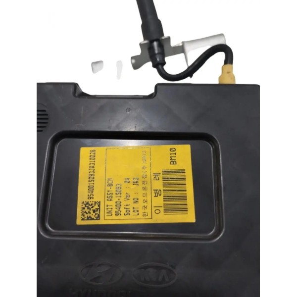 Módulo Bcm Antena Radio Hyundai Hb20 2012 A 2016