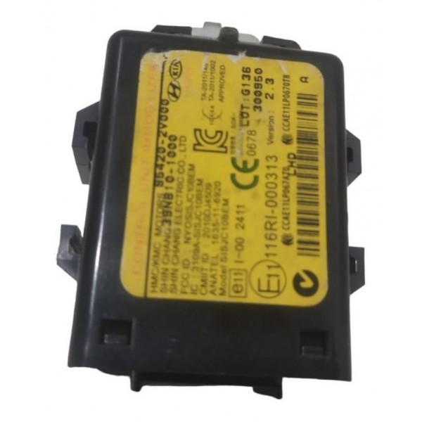 Módulo Imobilizador Hyundai Creta A2572 95420-2v000