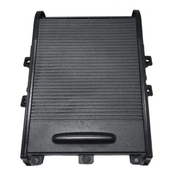 Porta Tampa Objetos Console Hb20 Sedan 2018