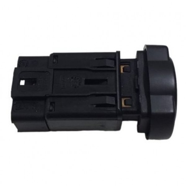 Botão Interruptor Pisca Alerta Sandero Logan 2007 A 2013