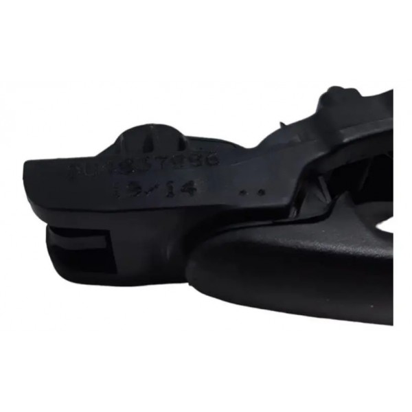 Maçaneta Externa Traseira Direita Gol Voyage G5 2008 A 2012l Original Foto