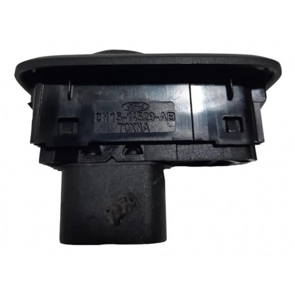 Botao Do Vidro Elétrico Simples Ford Ecosport 10087905