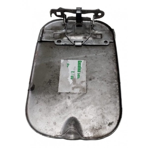 Portinhola Tampa Combustível Sandero 2010