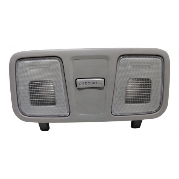 Lanterna Luz Teto Hyundai Hb20 13/18 928501s0xx