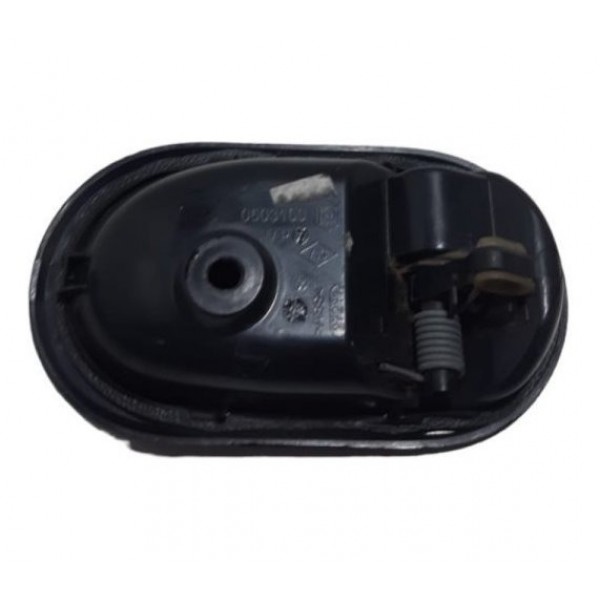 Maçaneta Interna Renault Sandero Duster Logan 2008/16 Original Foto