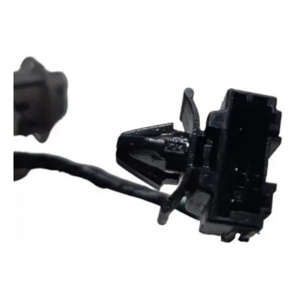 Chicote Soquete Lanterna Tampa Traseira Hb20 Sedan 2013-15